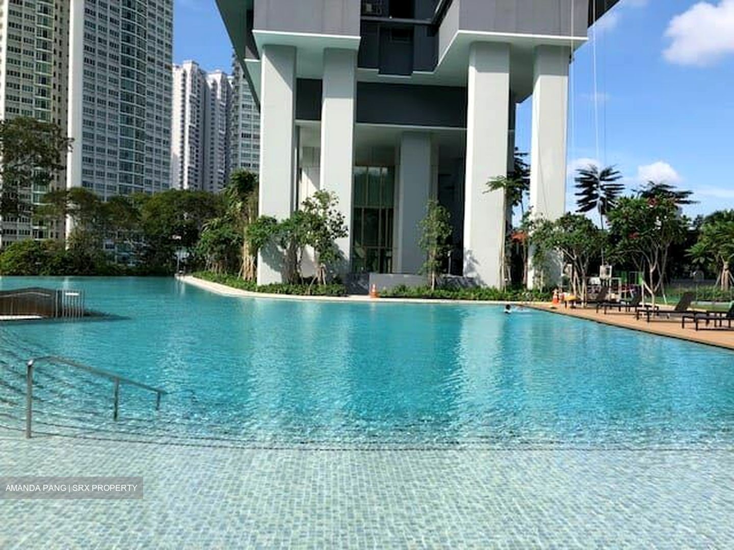 Stirling Residences (D3), Apartment #598263871